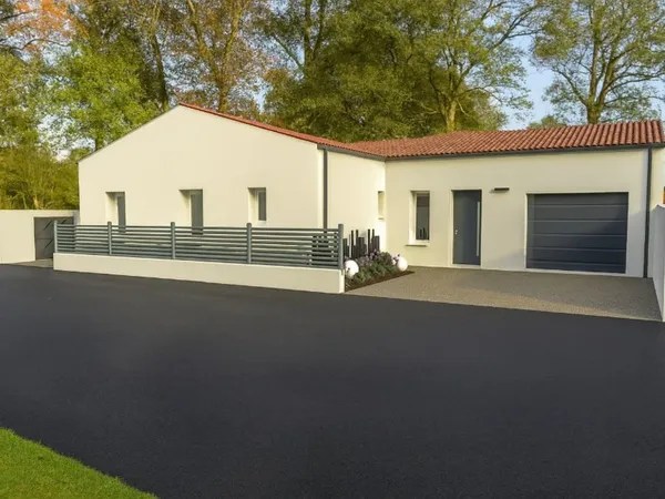 Maison 5 pièces 123 m²