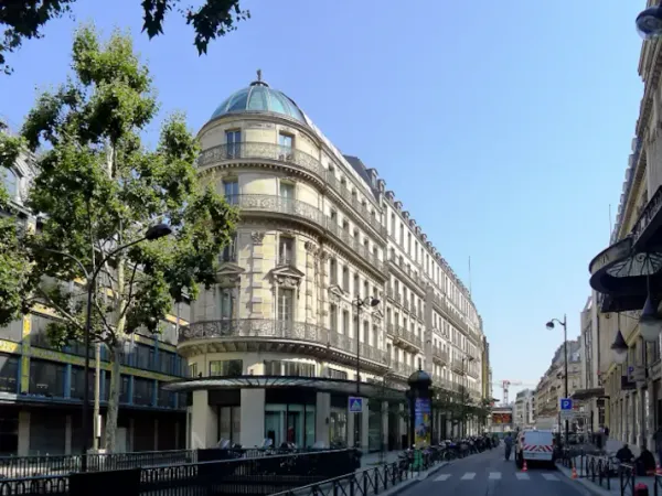 Stationnement Vente Vitré 22350€