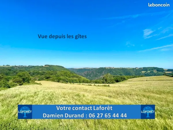 Maison 9 pièces 280 m²