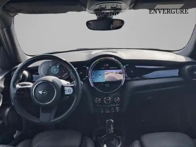 Mini Mini 5 portes cooper 136ch edition premium plus bva7 — photo 20