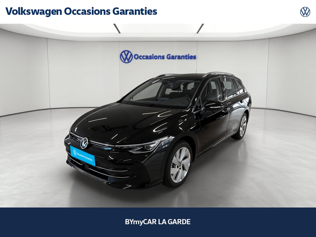 Volkswagen Golf SW 1.5 eTSI EVO2 150 DSG7