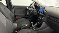 Ford Puma 1.0 EcoBoost 125ch mHEV Titanium Business 6cv — photo 15