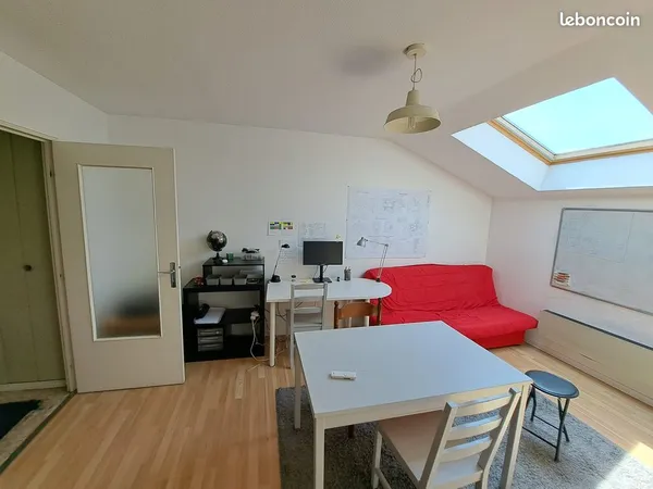 APPARTEMENT T1 Bis pour ETUDIANTS