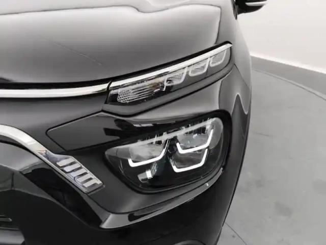 Citroën C3 puretech 110 eat6 elle — photo 14