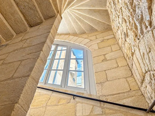 Appartement 1 pièce 38 m²