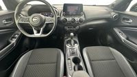 Nissan Juke 1.6 Hybrid 143ch N-Connecta 2023.5 — photo 8