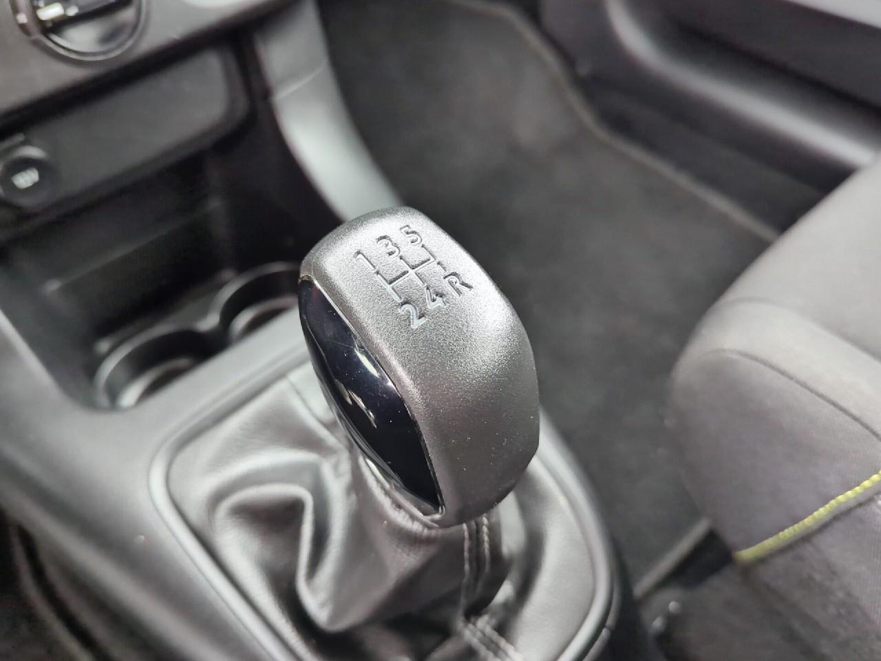 Citroën C3 puretech 83 ch bvm5 you — photo 24