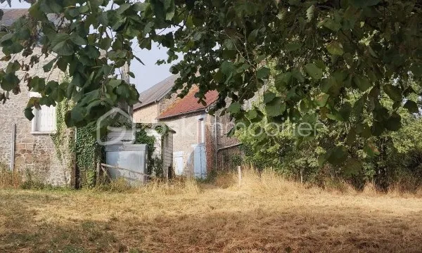 Maison 3 pièces 72 m²
