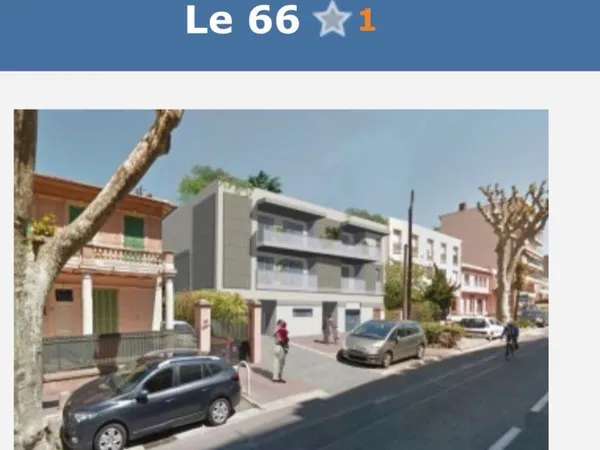 BOX 1 voiture