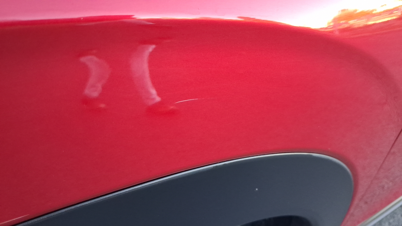 Honda HR-V e:HEV 1.5 i-MMD — photo 23