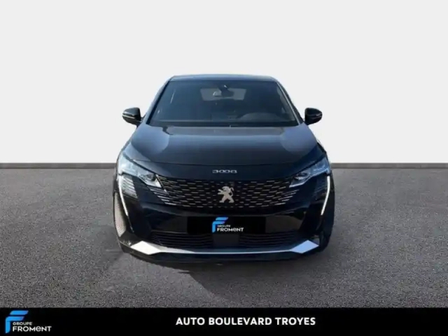 Peugeot 3008 1.5 bluehdi 130ch s&amp;s allure pack eat8 — photo 2