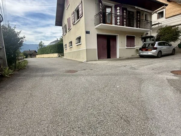 Maison de village 5 pièces 84 m²