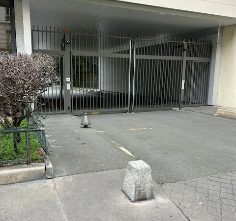 Location parking