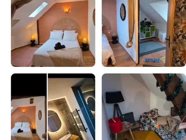 Location idéal étudiant