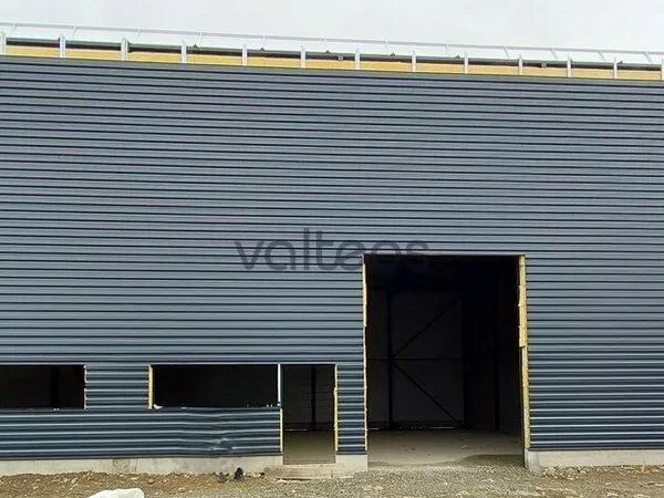 LOCAL D'ACTIVITE 340 m² TOULOUSE