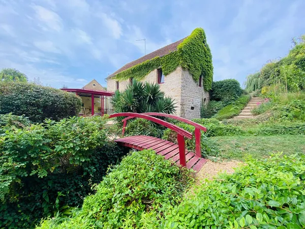 Maison 5 pièces 140 m²