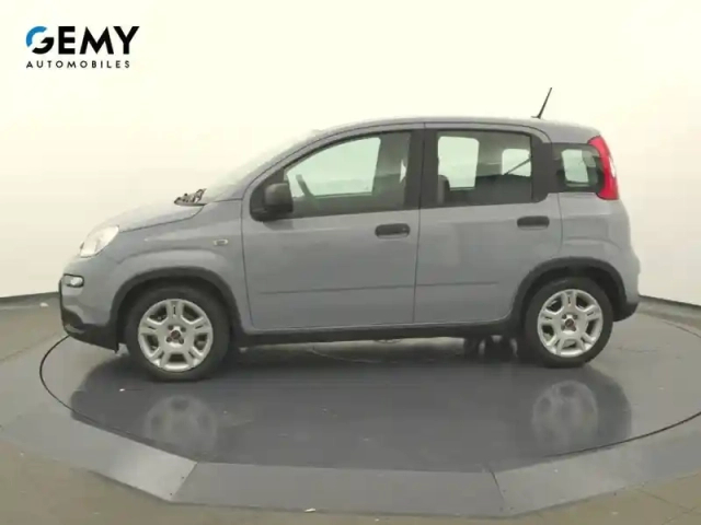 Fiat Panda 1.0 70 ch hybrid bsg s/s — photo 36