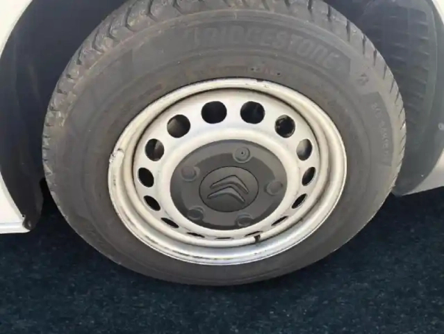 Citroën Jumpy fg m 1.5 bluehdi 120ch s&amp;s — photo 13