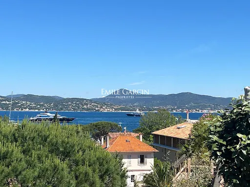 Appartement 3 pièces 86 m²