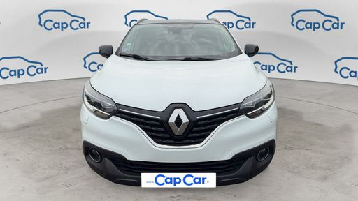 Renault Kadjar 1.2 TCe 130 Energy EDC7 - Black – 2017 – 129245 km – Essence – Boîte Automatique — photo 28