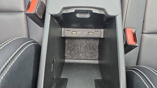Mercedes Classe CLA 2.1 200 136 7G-DCT - Starlight – 2019 – 109524 km – Diesel – Boîte Automatique — photo 11