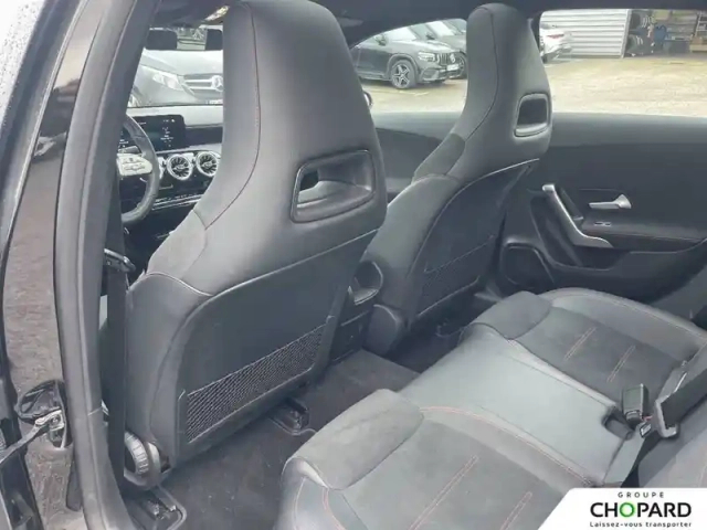 Mercedes Classe A 200 d 8g-dct — photo 19