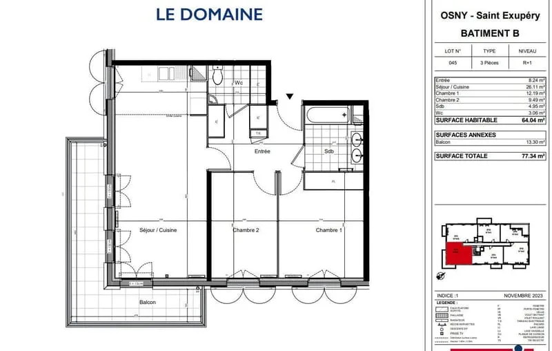 Photo 1