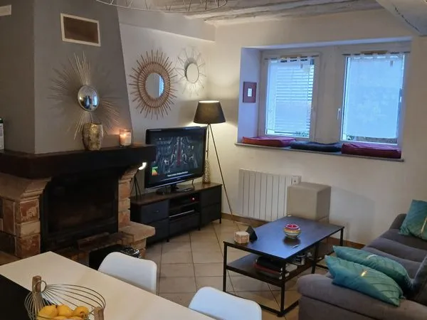 Location Maison T3 Ercé-près-Liffré