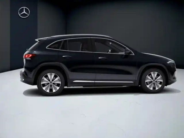 Mercedes Eqa 250 business line — photo 20