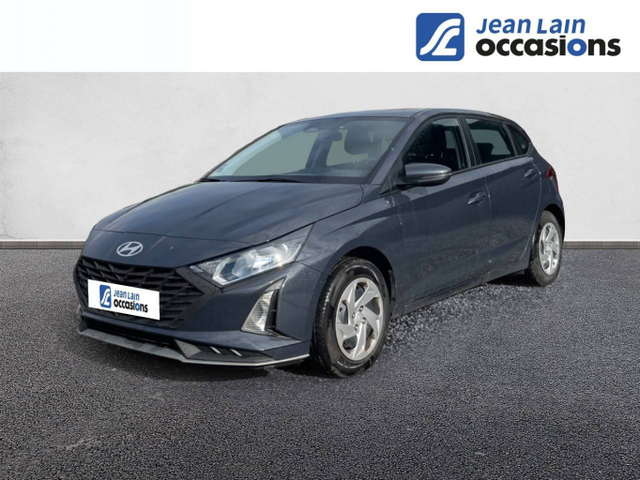 Hyundai i20 1.2 79 Initia