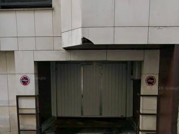 Parking 11 m²
