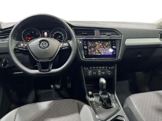 Volkswagen Tiguan 2.0 tdi 150 dsg7 confortline — photo 8