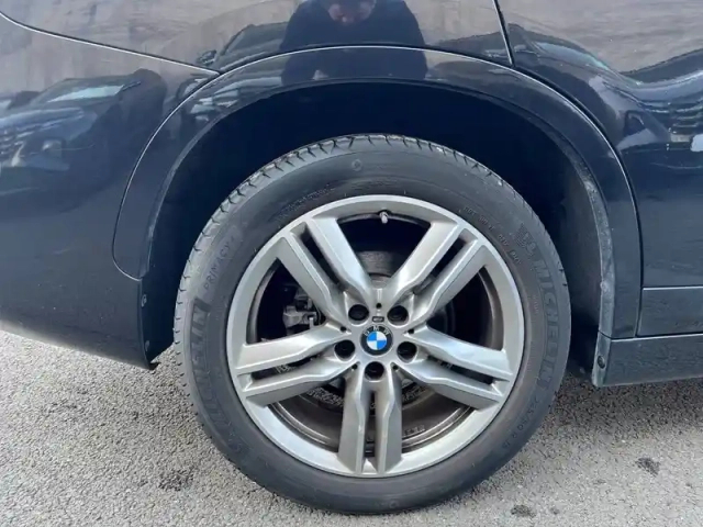 Bmw X1 sdrive 18d 150 ch bva8 — photo 83
