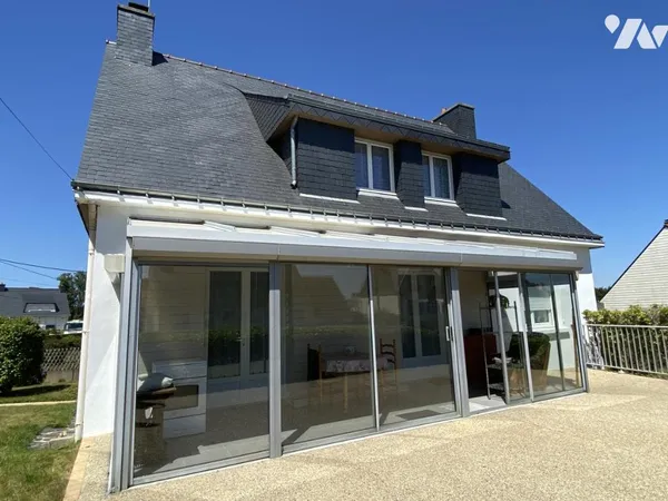 Maison 5 pièces 123 m²