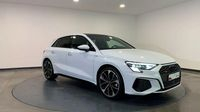 Audi A3 Sportback 40 TFSI 190ch S line quattro S tronic 7 — photo 6