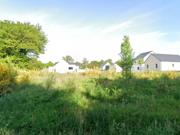 Maison neuve 4 pièces 75 m²