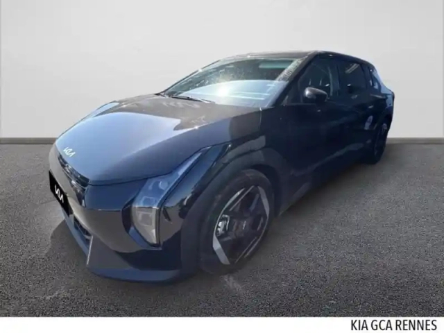 Kia Ev4 204ch 81,4kwh earth