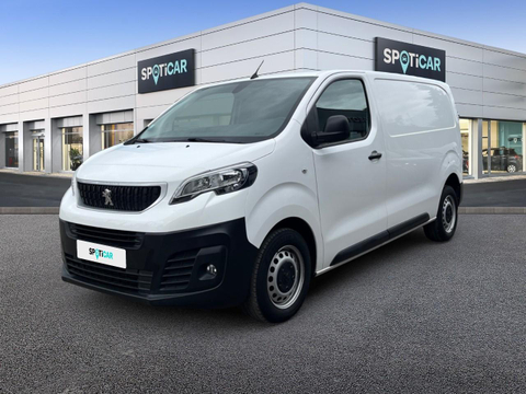 Peugeot Expert fgn tole standard 2.0  bluehdi 120 s&s bvm6 premiu