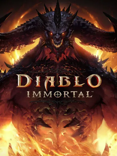 Diablo Immortal