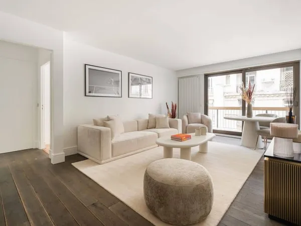 Appartement 3 pièces 70 m²