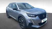 Peugeot 2008 1.5 BlueHDi 130ch S&S Allure EAT8 125g — photo 3