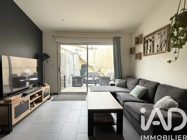 Maison 4 pièces 70 m²
