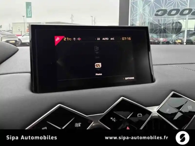 Ds Ds 3 ds3 crossback puretech 100 s&amp;s bvm6 — photo 95