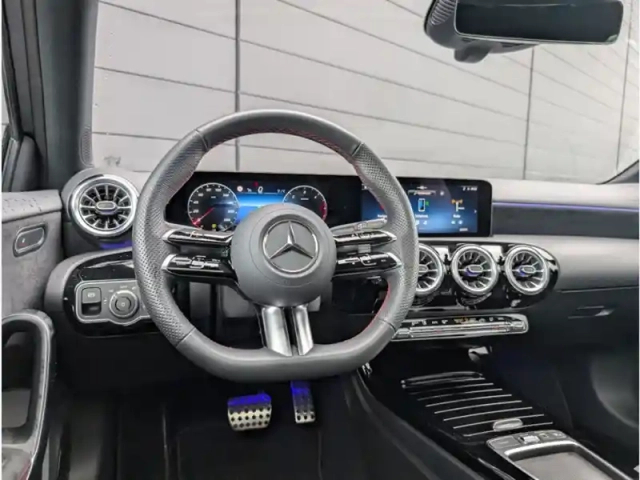 Mercedes Classe A 200 d — photo 14