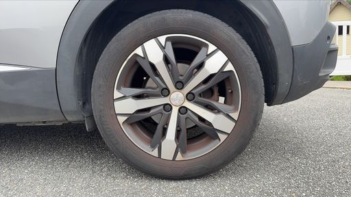 Peugeot 3008 1.5 BlueHDi 130 - Crossway – 2018 – 158206 km – Diesel – Boîte Manuelle — photo 23