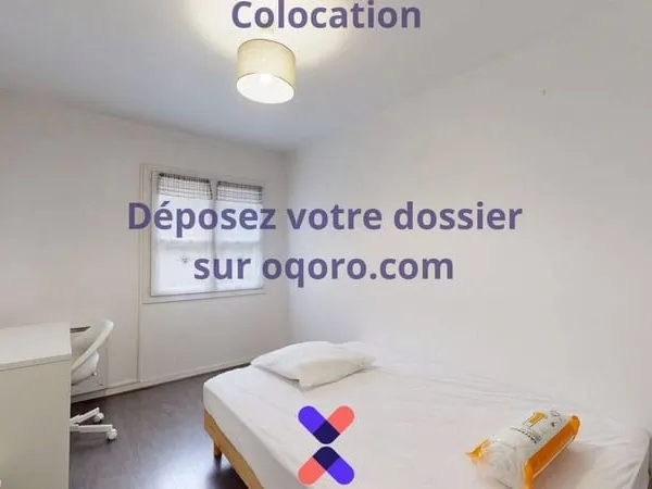 Duplex 4 pièces 85 m²