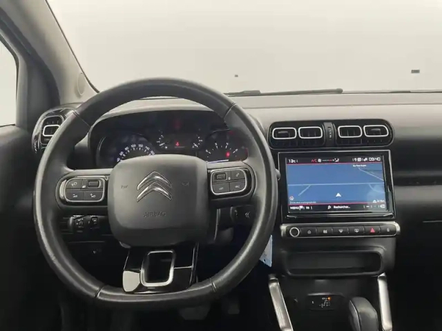 Citroën C3 Aircross bluehdi 120 s&amp;s eat6 — photo 54