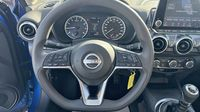 Nissan Juke DIG-T 114CH ACENTA 2023 — photo 12