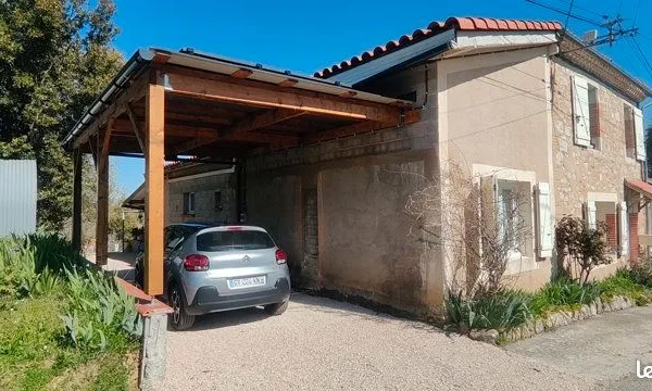 Maison 4 pièces 118 m²
