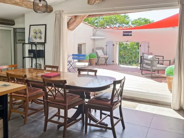 Maison 5 pièces 160 m²